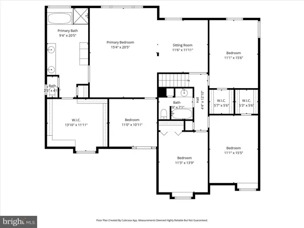 $1,200,000 | 11668 Gilman Lane, Herndon, VA 20170