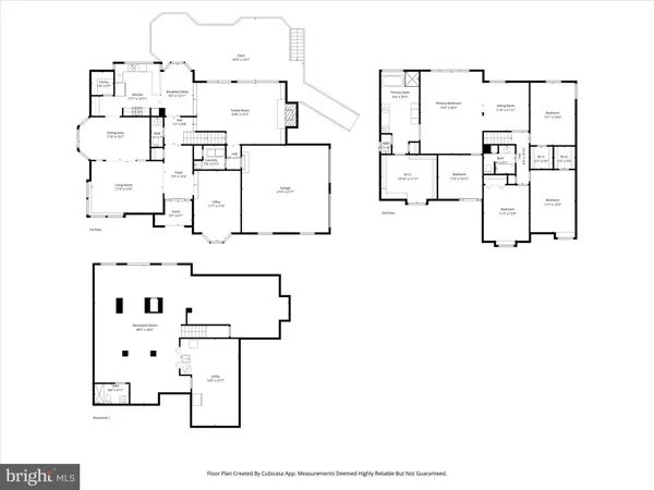 $1,200,000 | 11668 Gilman Lane, Herndon, VA 20170