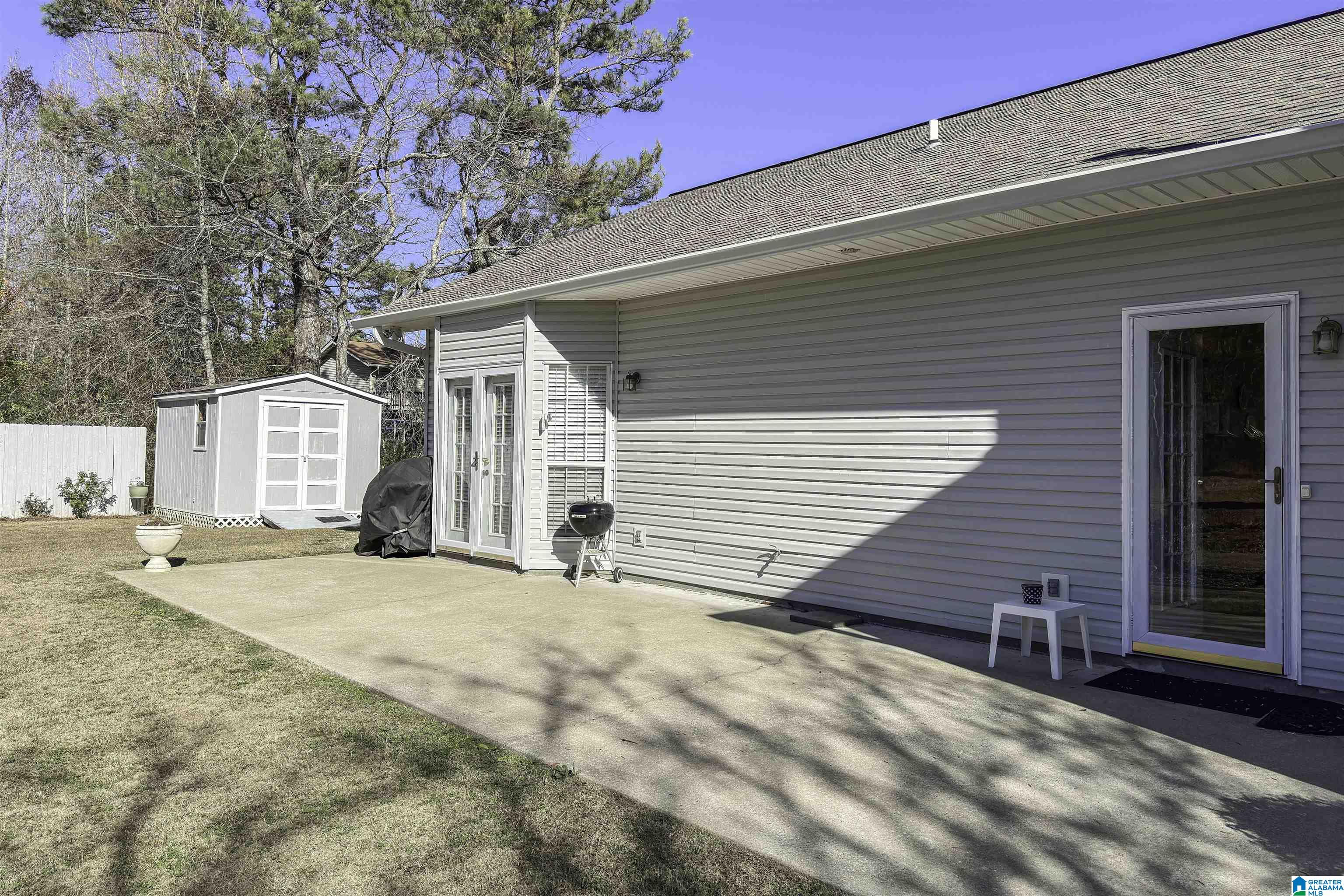 925 Mundy Drive Anniston, AL 36207 - Photo 9 of 67