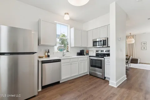 $315,000 | 215 East 2nd Street, Unit 26C, Pass Christian, MS 39571