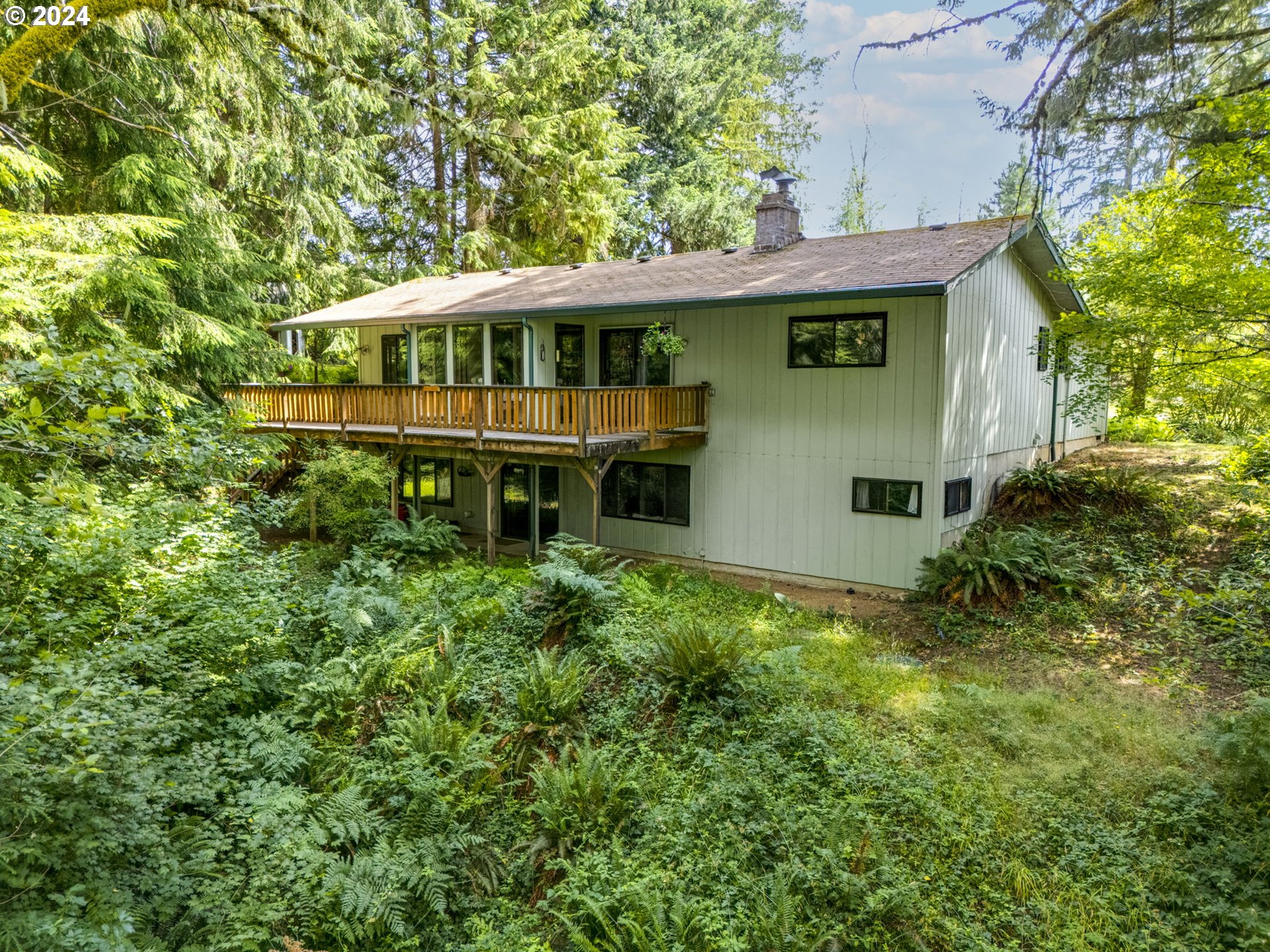 46755 Southeast George Road Estacada, OR 97023 - Photo 1 of 48 Gallery Image 1