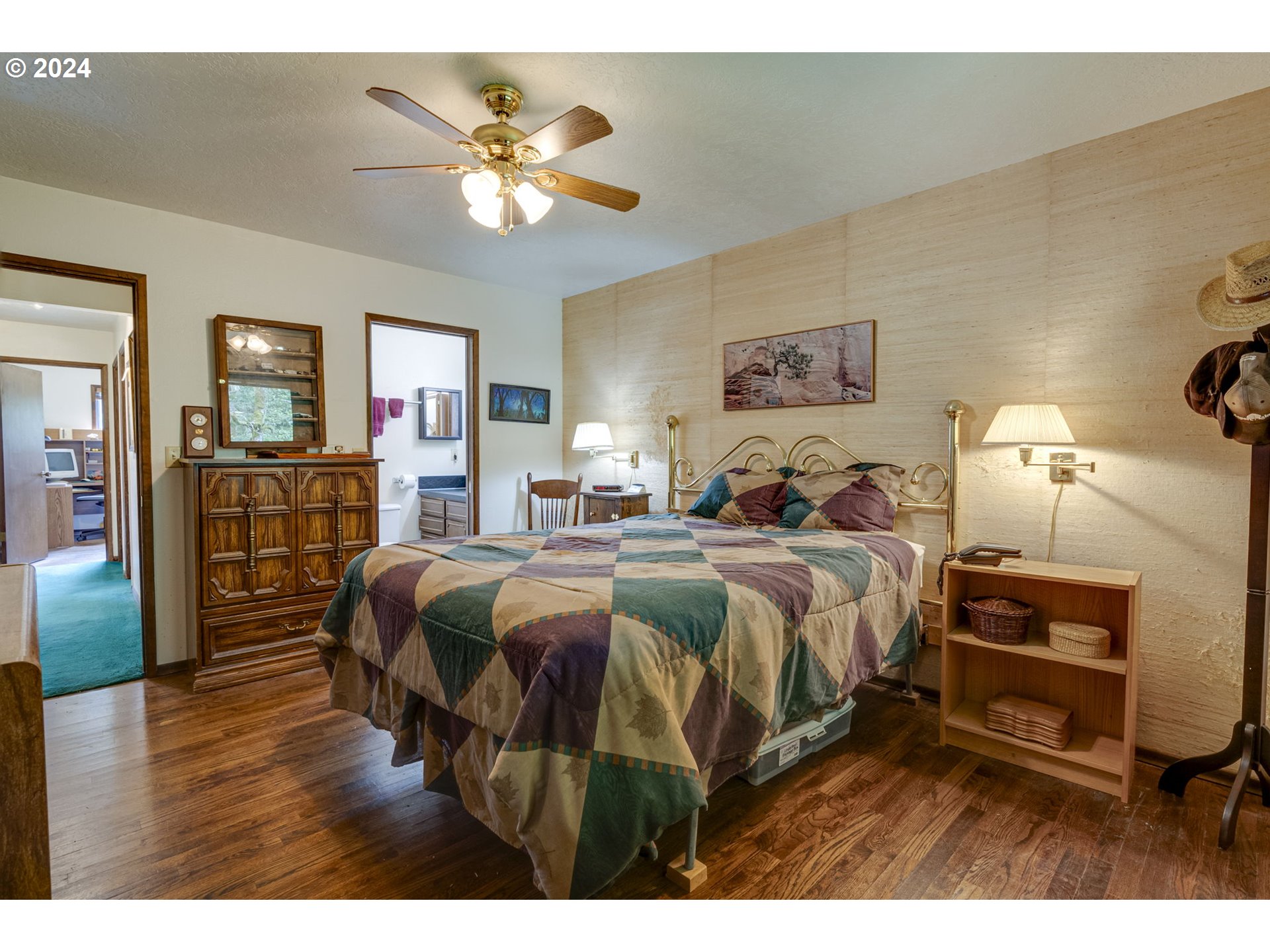46755 Southeast George Road Estacada, OR 97023 - Photo 18 of 48 Gallery Image 18
