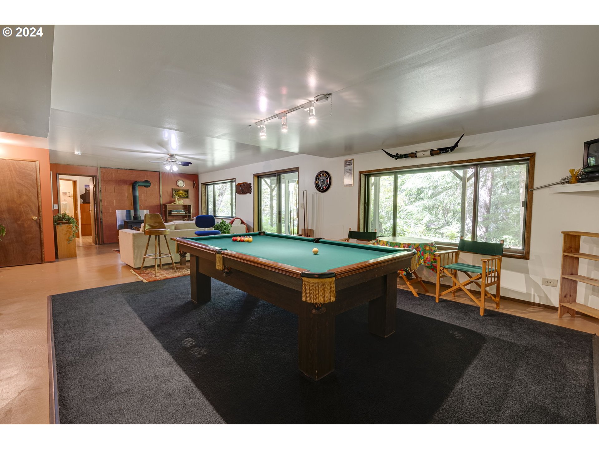 46755 Southeast George Road Estacada, OR 97023 - Photo 28 of 48 Gallery Image 28