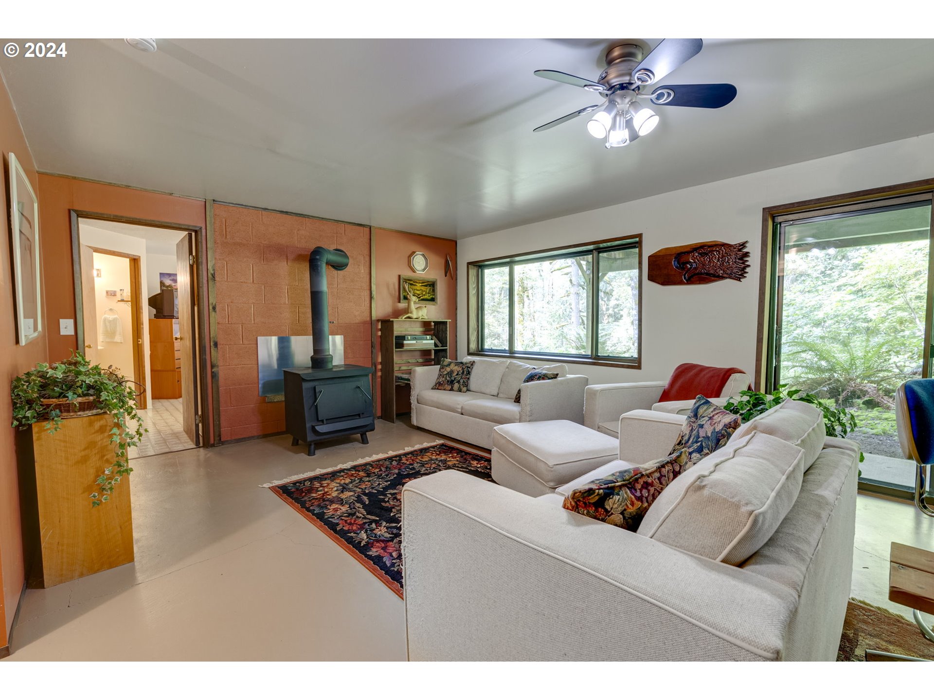46755 Southeast George Road Estacada, OR 97023 - Photo 30 of 48 Gallery Image 30