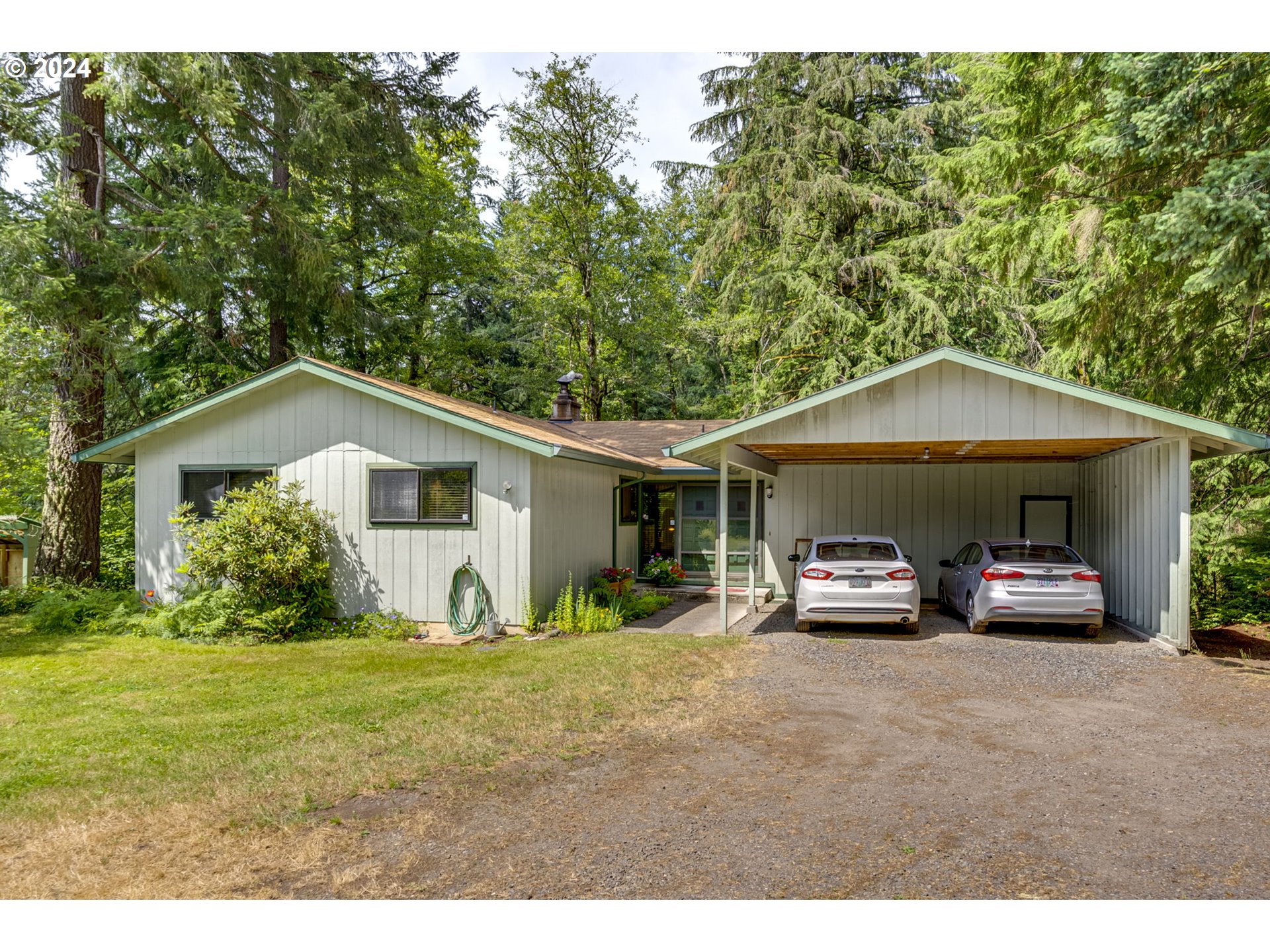46755 Southeast George Road Estacada, OR 97023 - Photo 3 of 48 Gallery Image 3