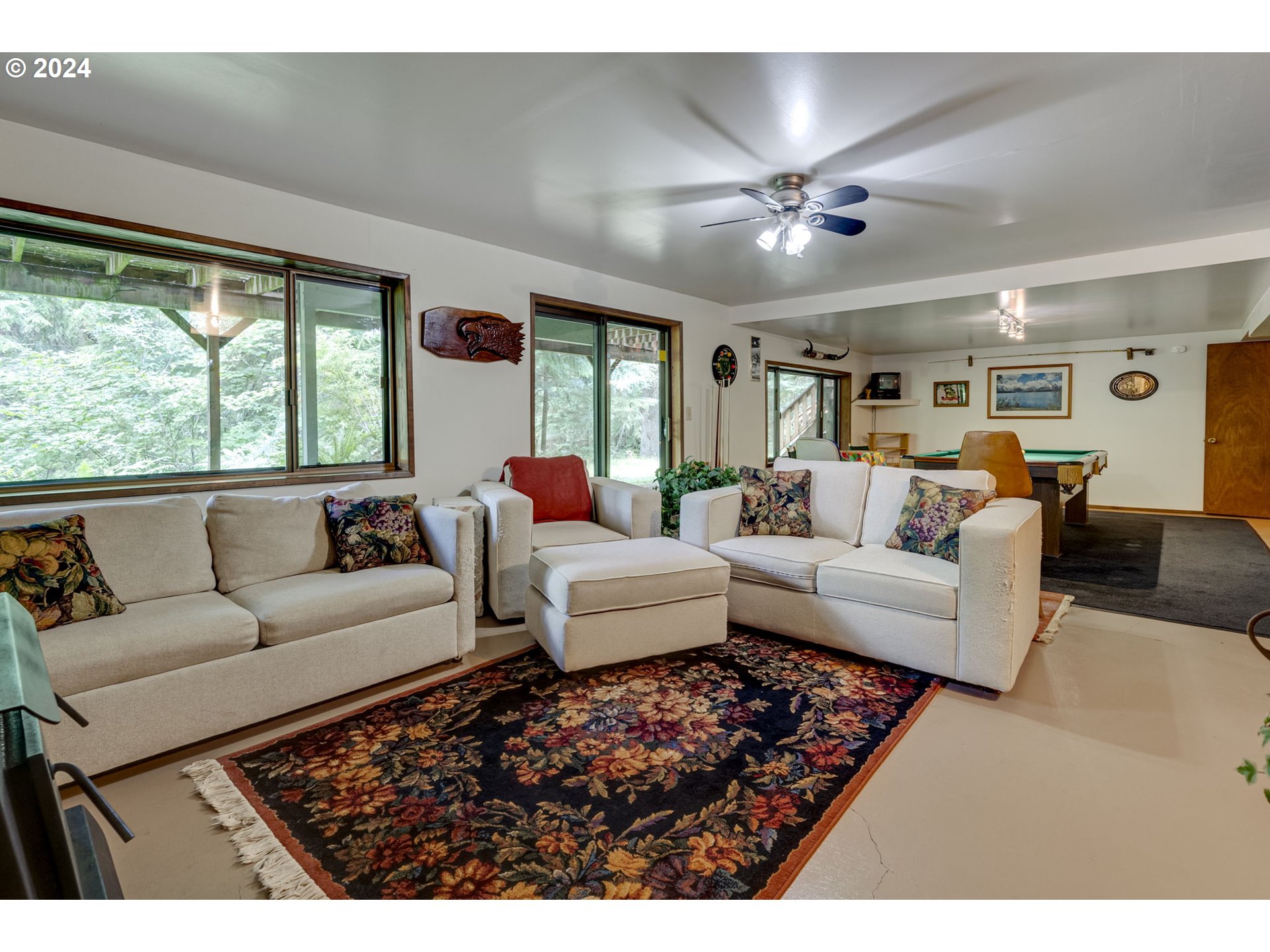 46755 Southeast George Road Estacada, OR 97023 - Photo 31 of 48 Gallery Image 31