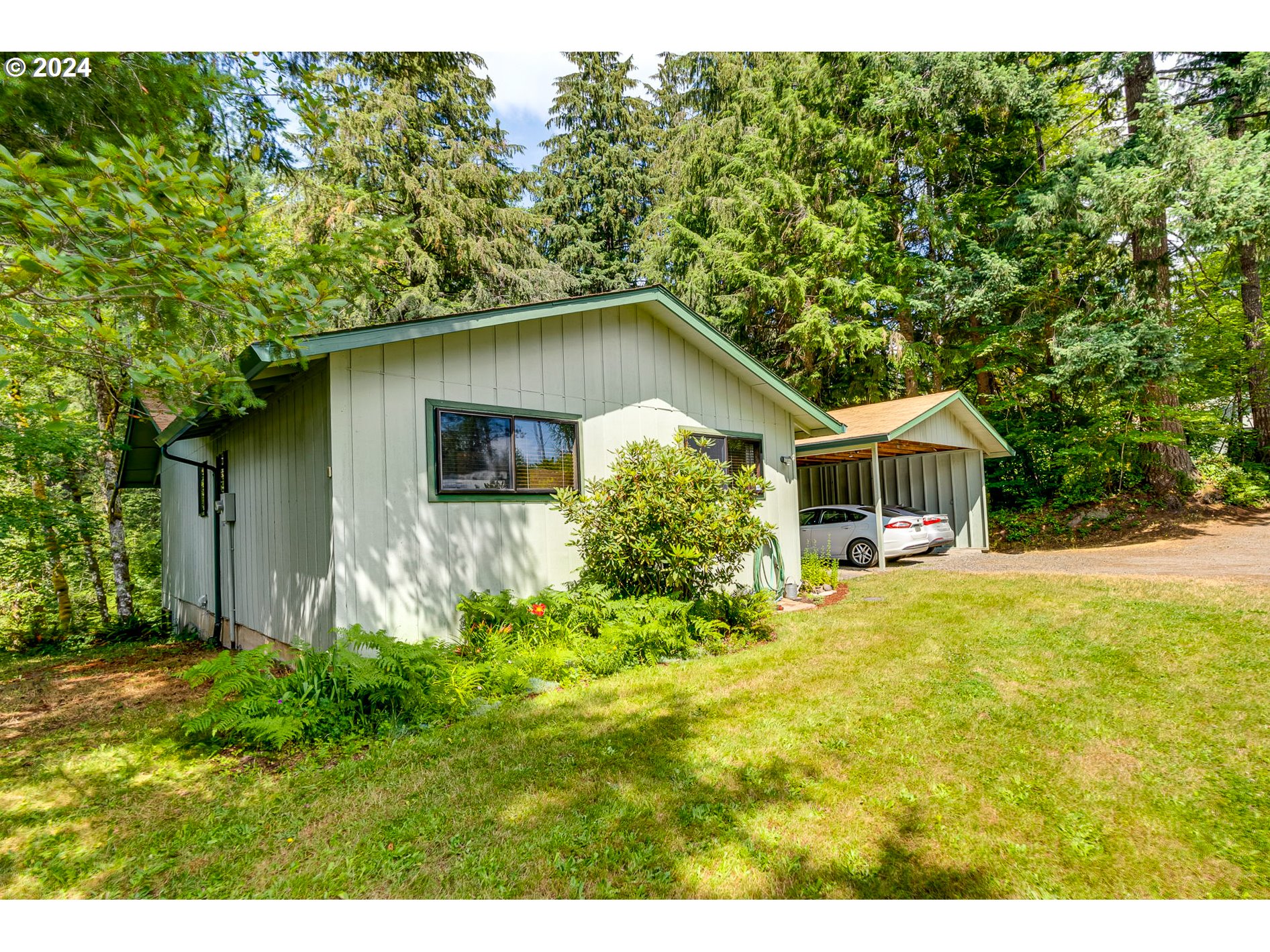 46755 Southeast George Road Estacada, OR 97023 - Photo 4 of 48 Gallery Image 4