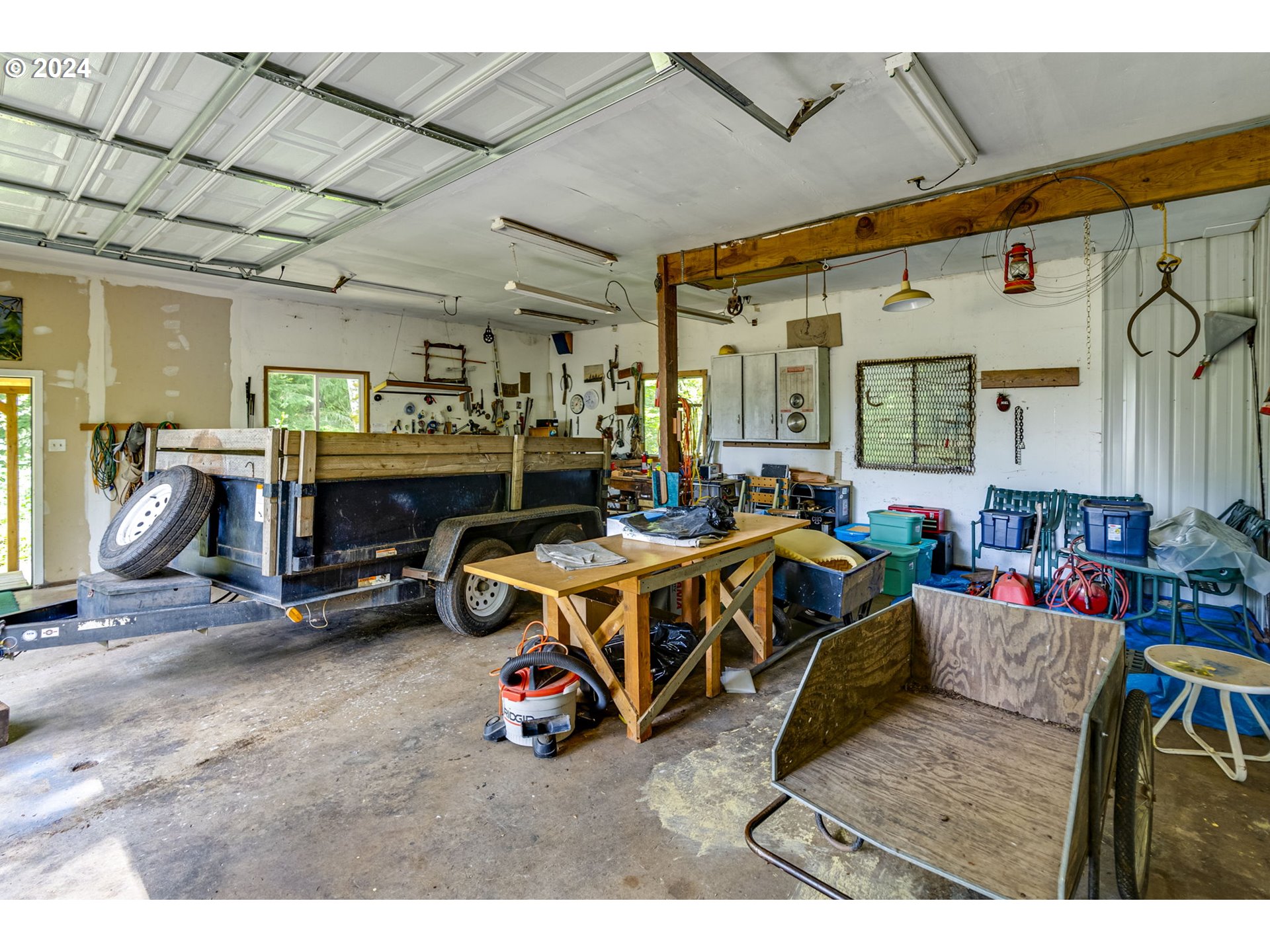 46755 Southeast George Road Estacada, OR 97023 - Photo 44 of 48 Gallery Image 44