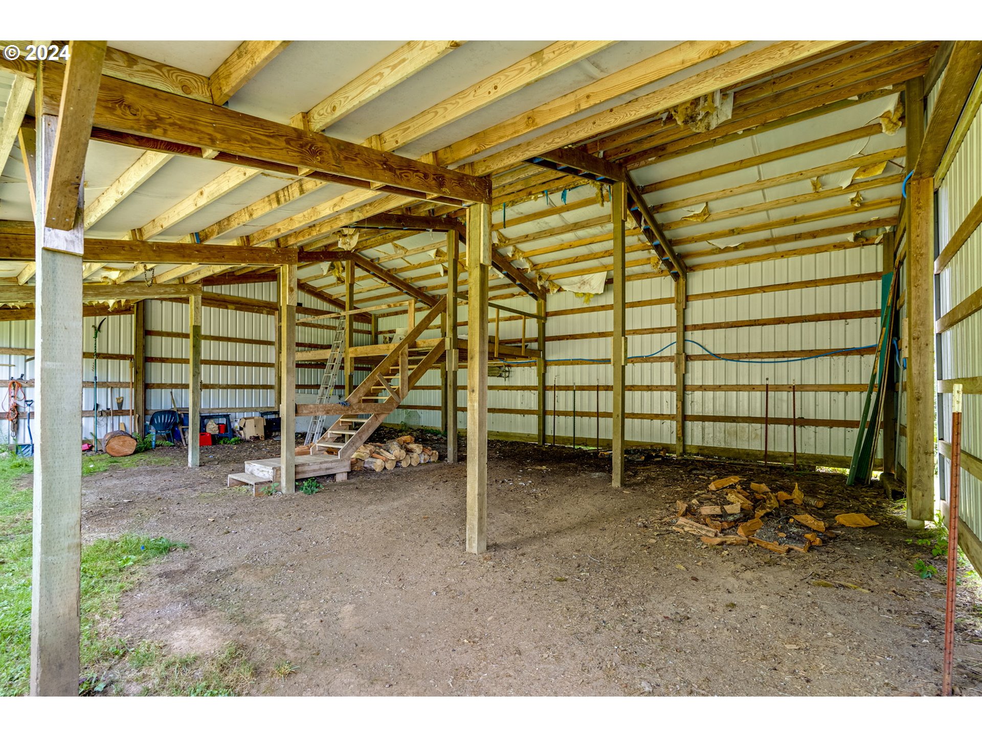 46755 Southeast George Road Estacada, OR 97023 - Photo 46 of 48 Gallery Image 46
