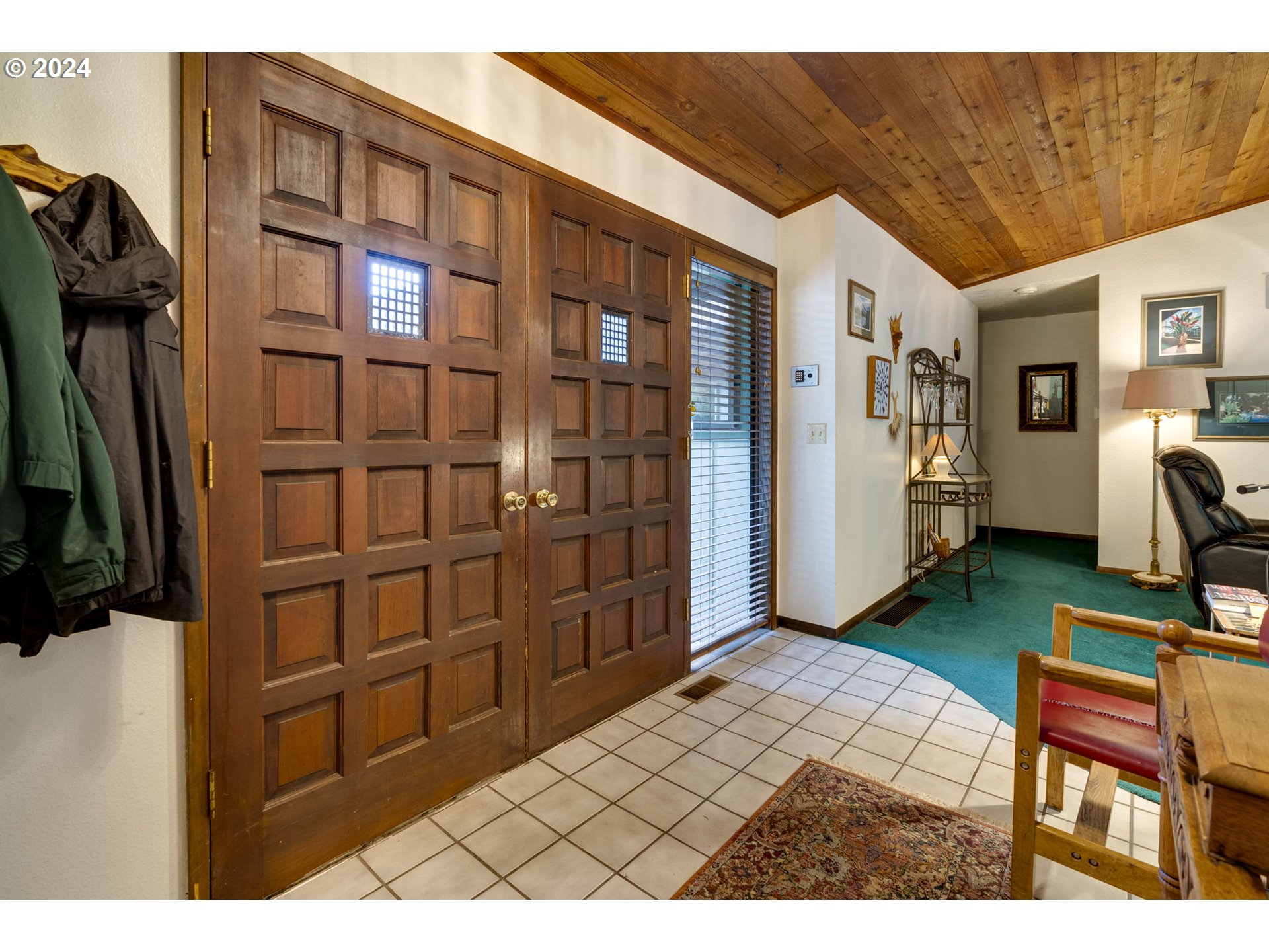46755 Southeast George Road Estacada, OR 97023 - Photo 5 of 48 Gallery Image 5