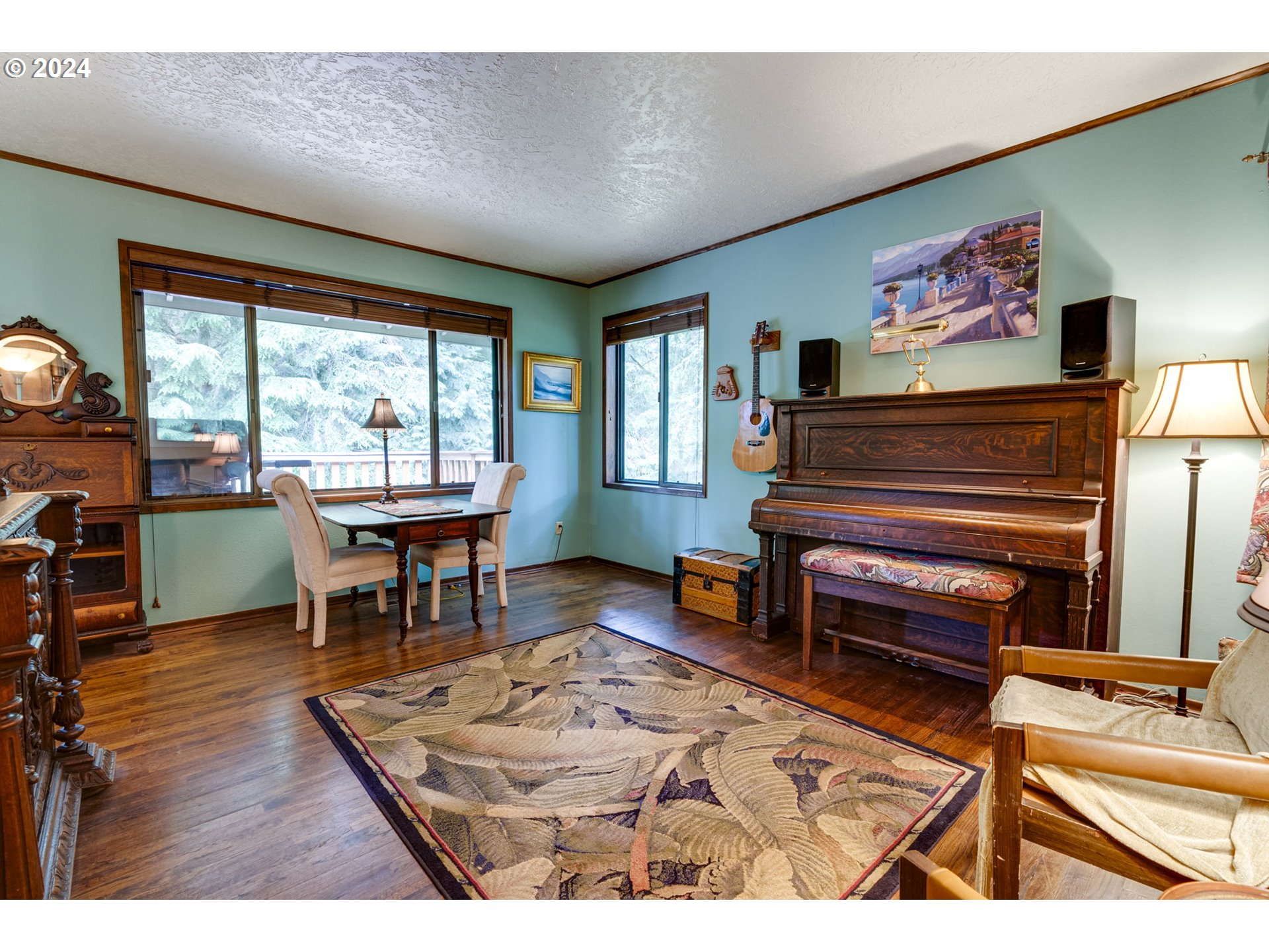 46755 Southeast George Road Estacada, OR 97023 - Photo 7 of 48 Gallery Image 7