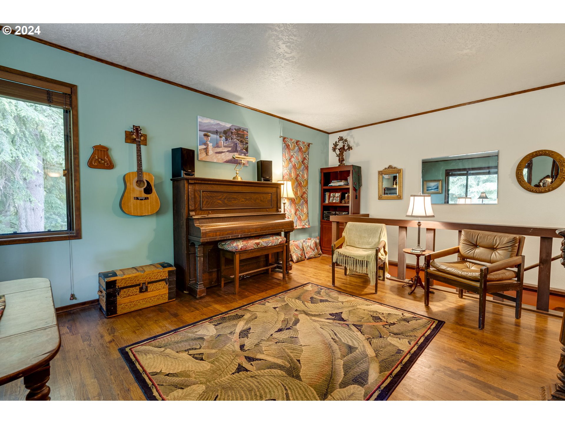 46755 Southeast George Road Estacada, OR 97023 - Photo 8 of 48 Gallery Image 8
