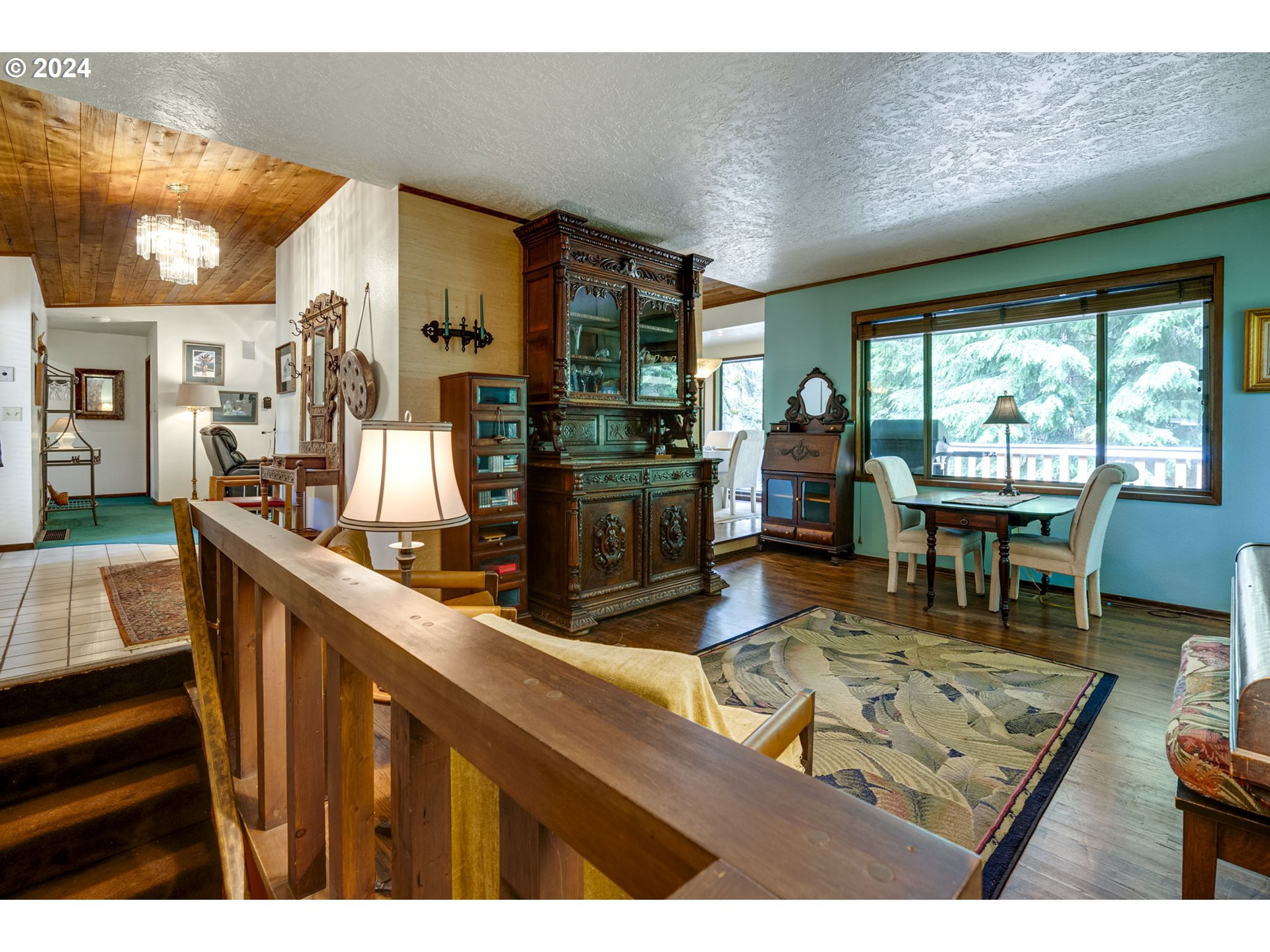 46755 Southeast George Road Estacada, OR 97023 - Photo 9 of 48 Gallery Image 9