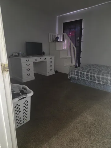 a view of water heater