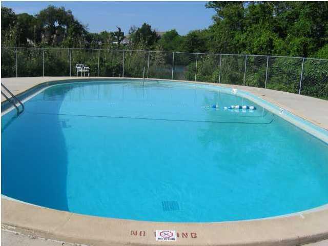 210 Pelham Road, Unit 201C Fort Walton Beach, FL 32547 - Photo 3 of 15 Pool