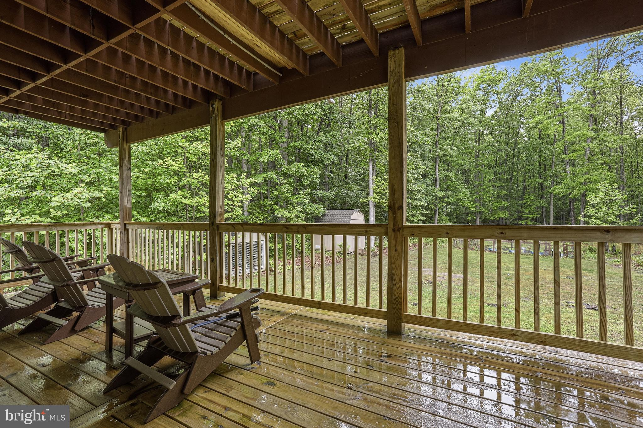 13601 Round Hill Road King George, VA 22485 - Photo 33 of 48