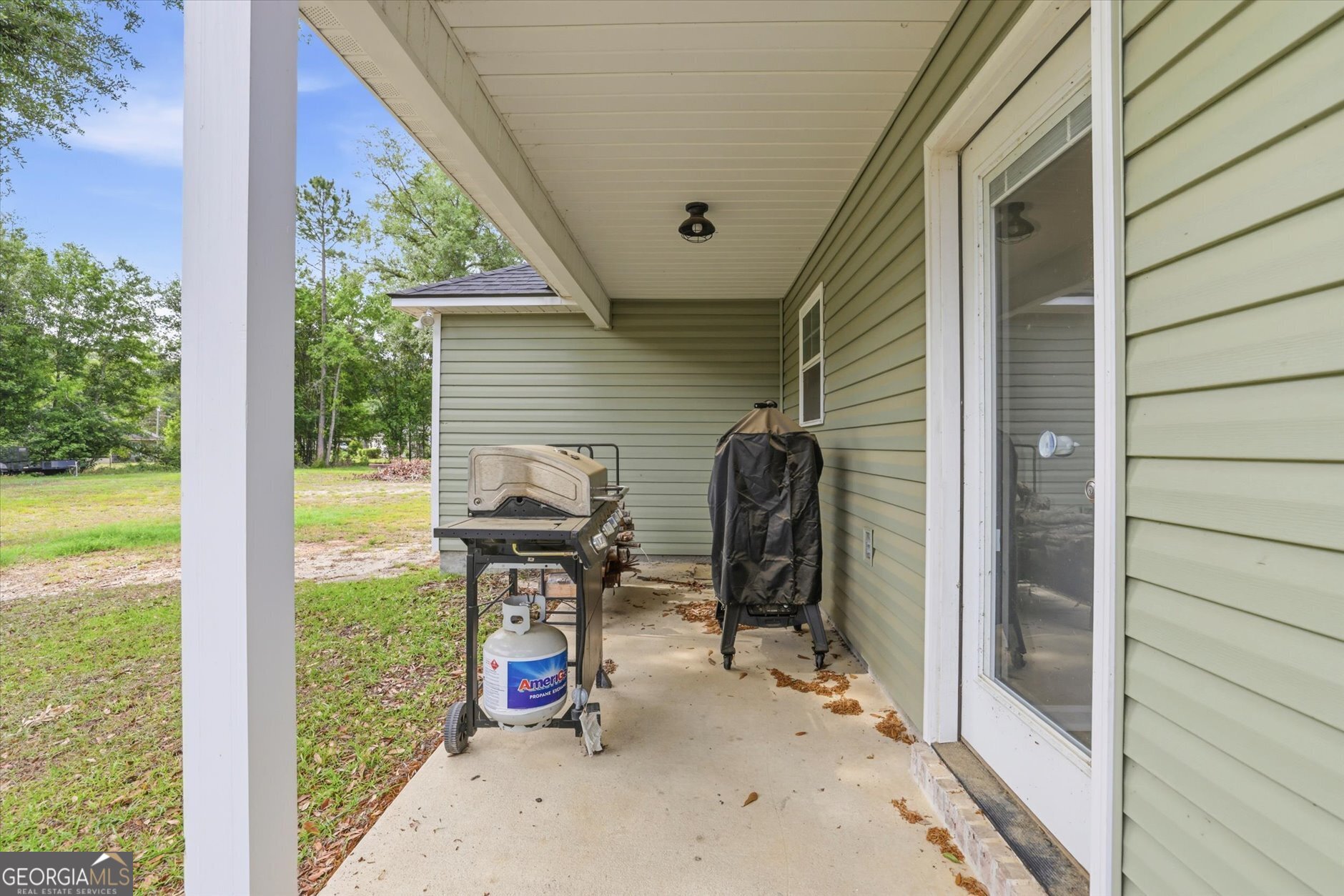 90 Trail Of Hawk Road Quitman, GA 31643 - Photo 37 of 43