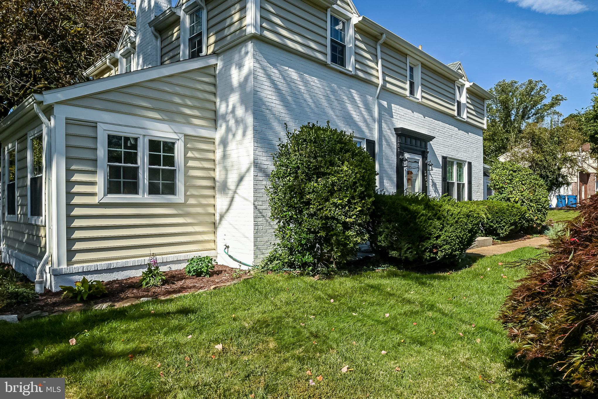 509 Foulk Road Wilmington, DE 19803 - Photo 3 of 57 Gallery Image 3