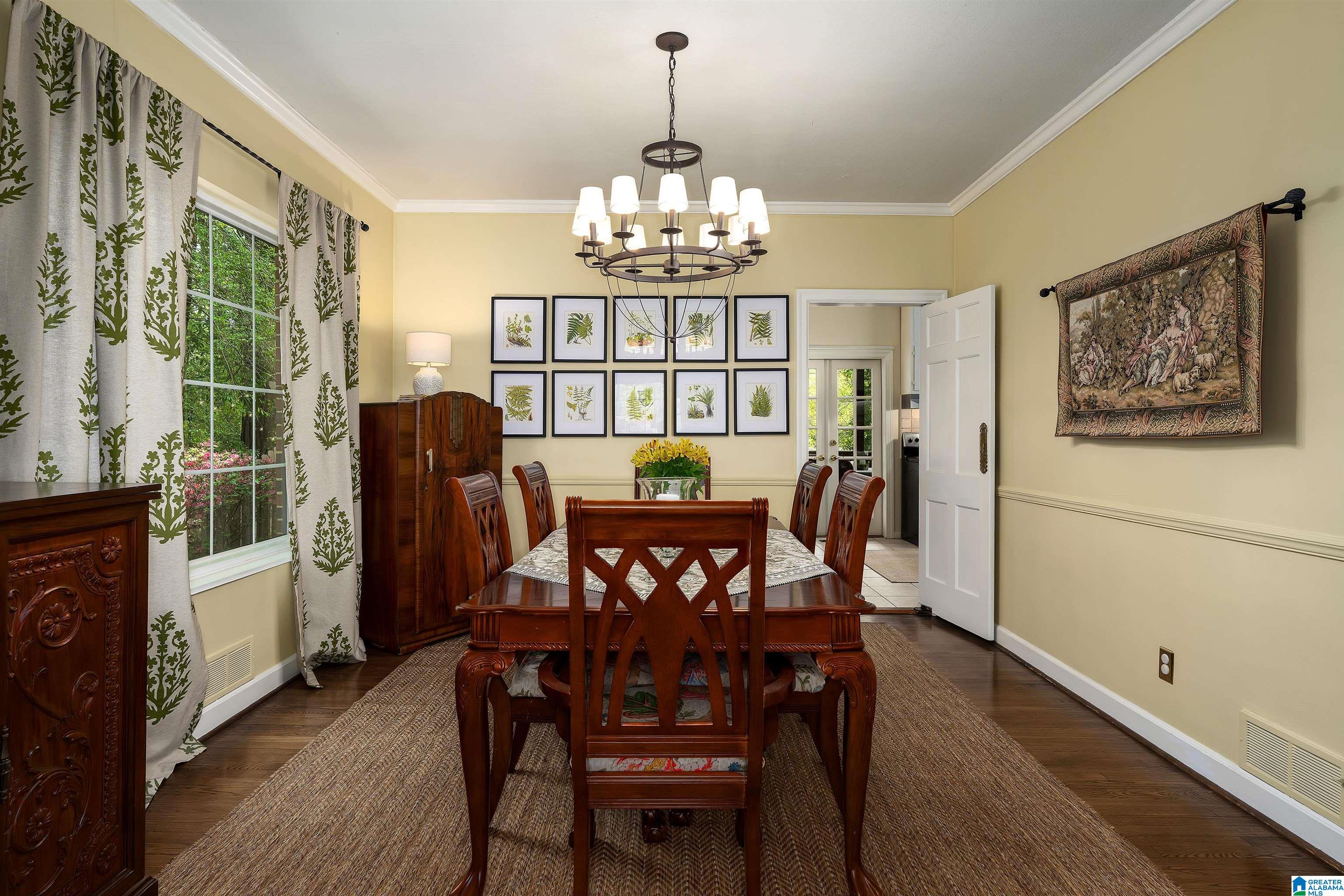709 Belmont Road Homewood, AL 35209 - Photo 9 of 36 Gallery Image 9