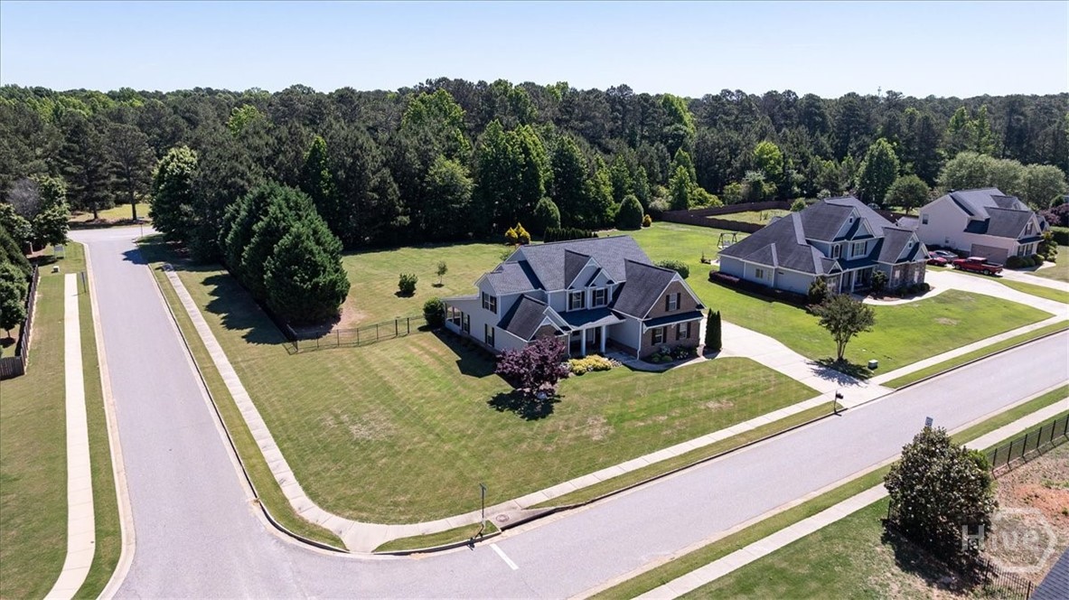 3095 Whitlow Ridge Drive Bishop, GA 30621 - Photo 46 of 51