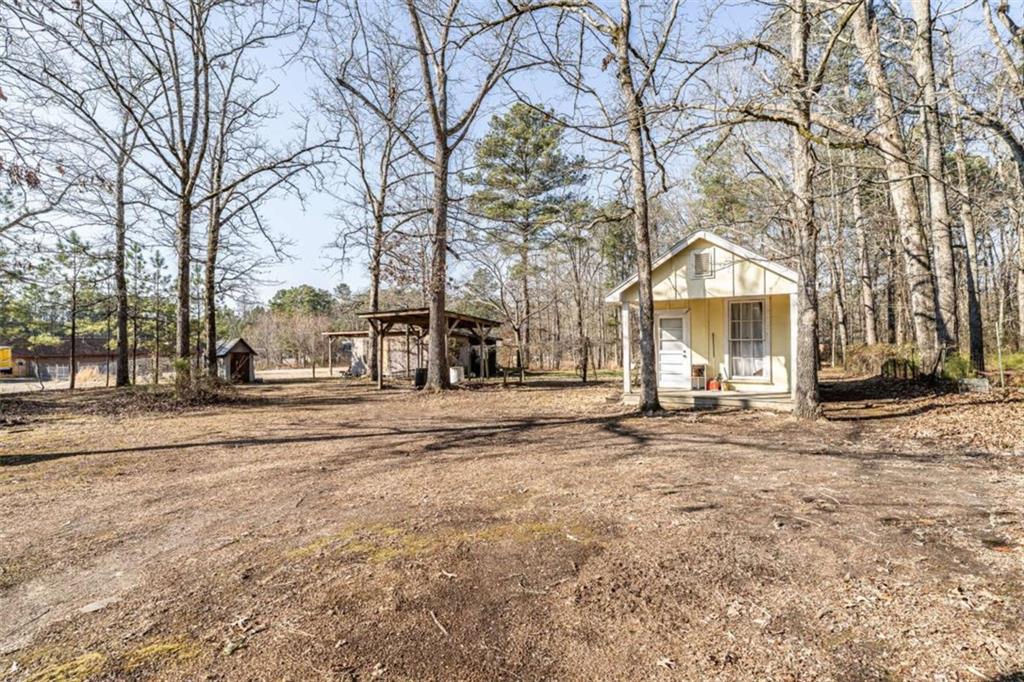 4383 Martha Berry Highway Rome, GA 30165 - Photo 23 of 27