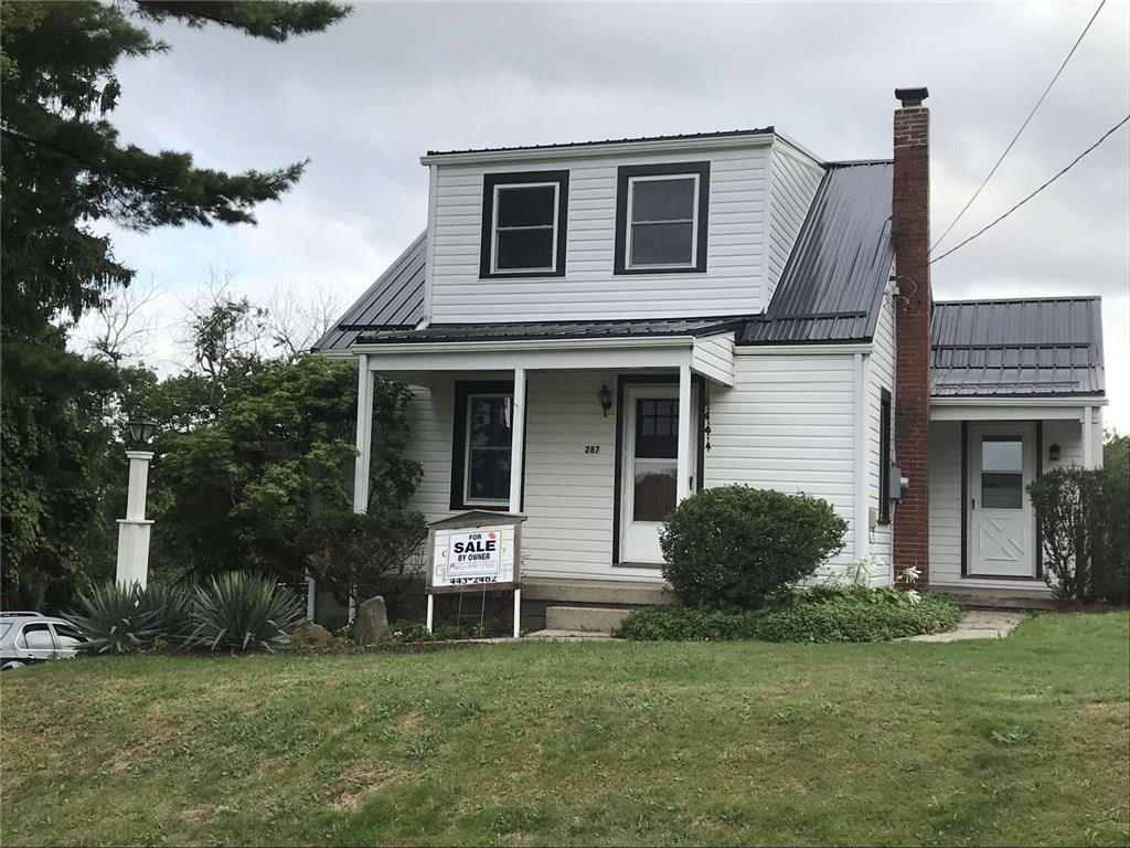 287 Glasgow Road Gibsonia, PA 15044 - Photo 11 of 14 Gallery Image 11