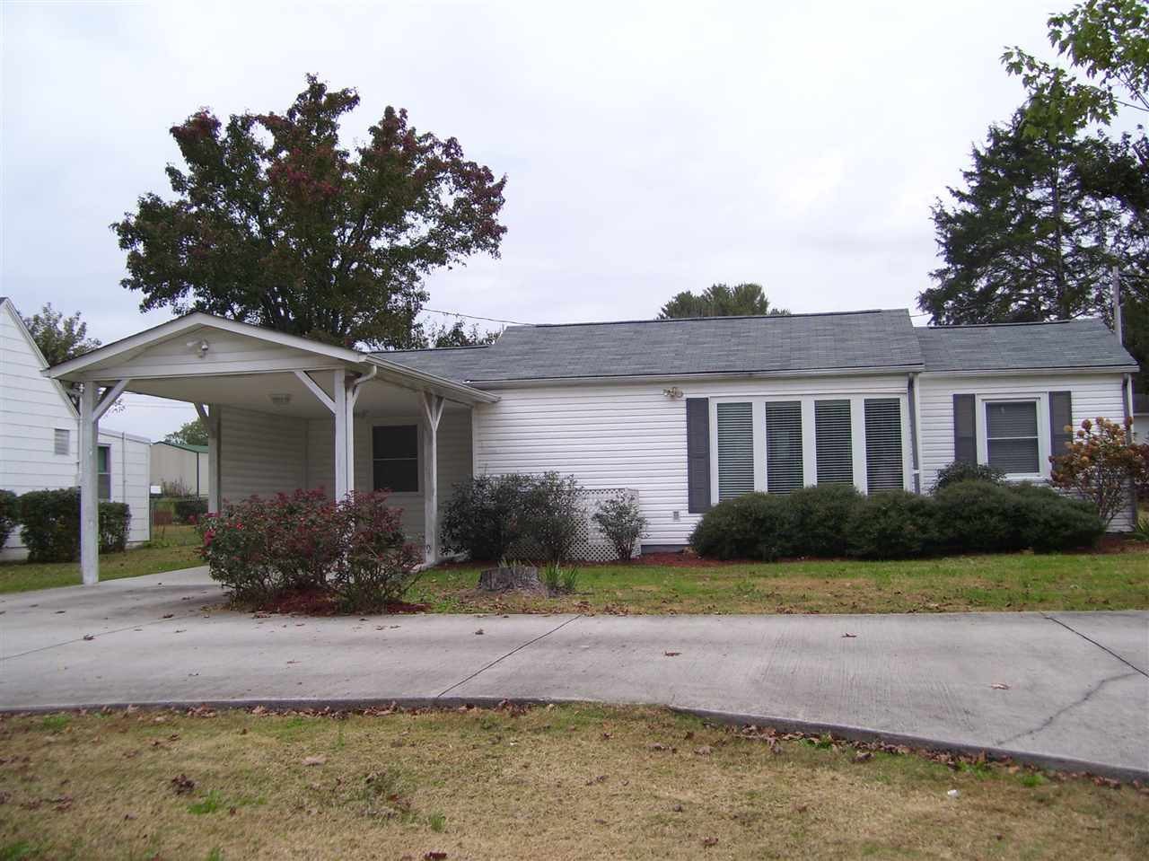 16665 Highway 58 Decatur, TN 37322 - Photo 1 of 1 Gallery Image 1