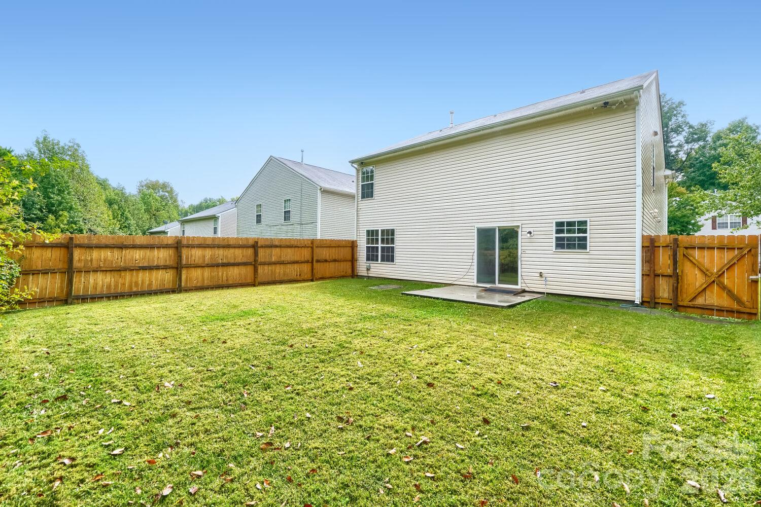 5135 Raspberry Knoll Drive Charlotte, NC 28208 - Photo 28 of 29 Gallery Image 28