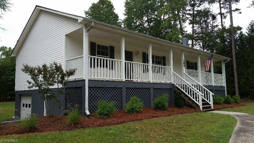 789 Riverwood Road Lexington, NC 27292 - Photo 1 of 7 Gallery Image 1