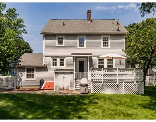 59 Edwin Road Waltham, MA 02453 - Photo 40 of 41 Gallery Image 40