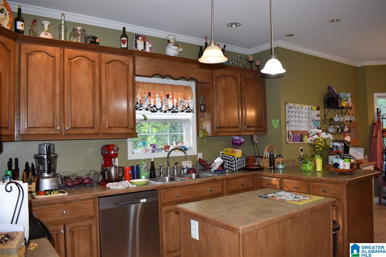 171 Mountain Lake Road Warrior, AL 35180 - Photo 16 of 47