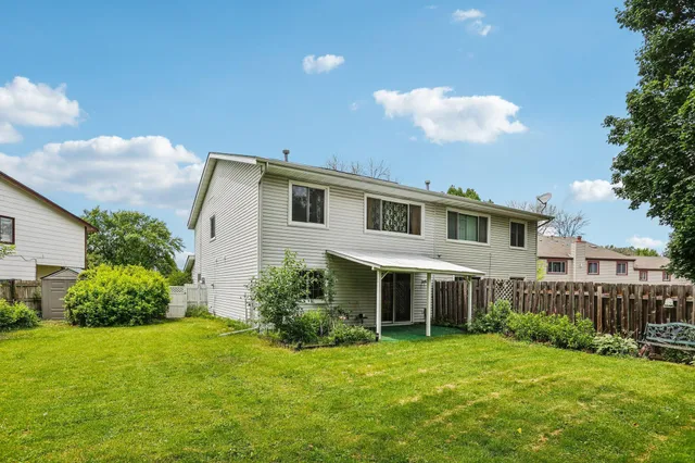 $280,000 | 9205 29th Avenue North, New Hope, MN 55427