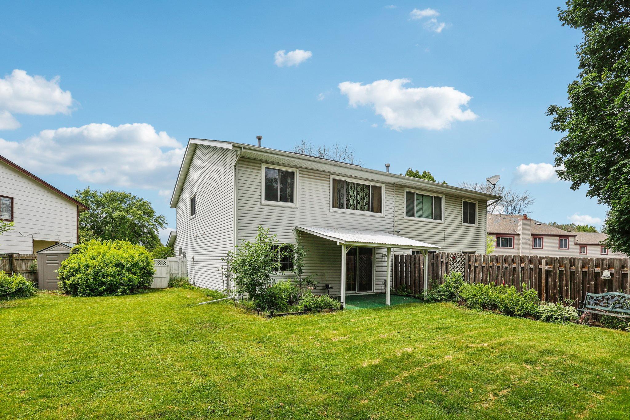 9205 29th Avenue North New Hope, MN 55427 - Photo 14 of 20