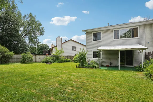 $280,000 | 9205 29th Avenue North, New Hope, MN 55427