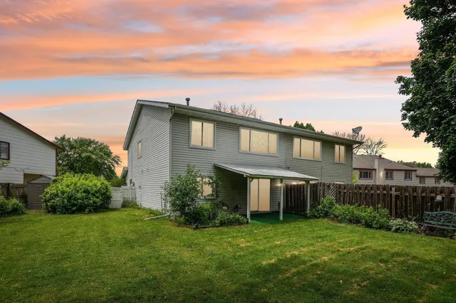 $280,000 | 9205 29th Avenue North, New Hope, MN 55427