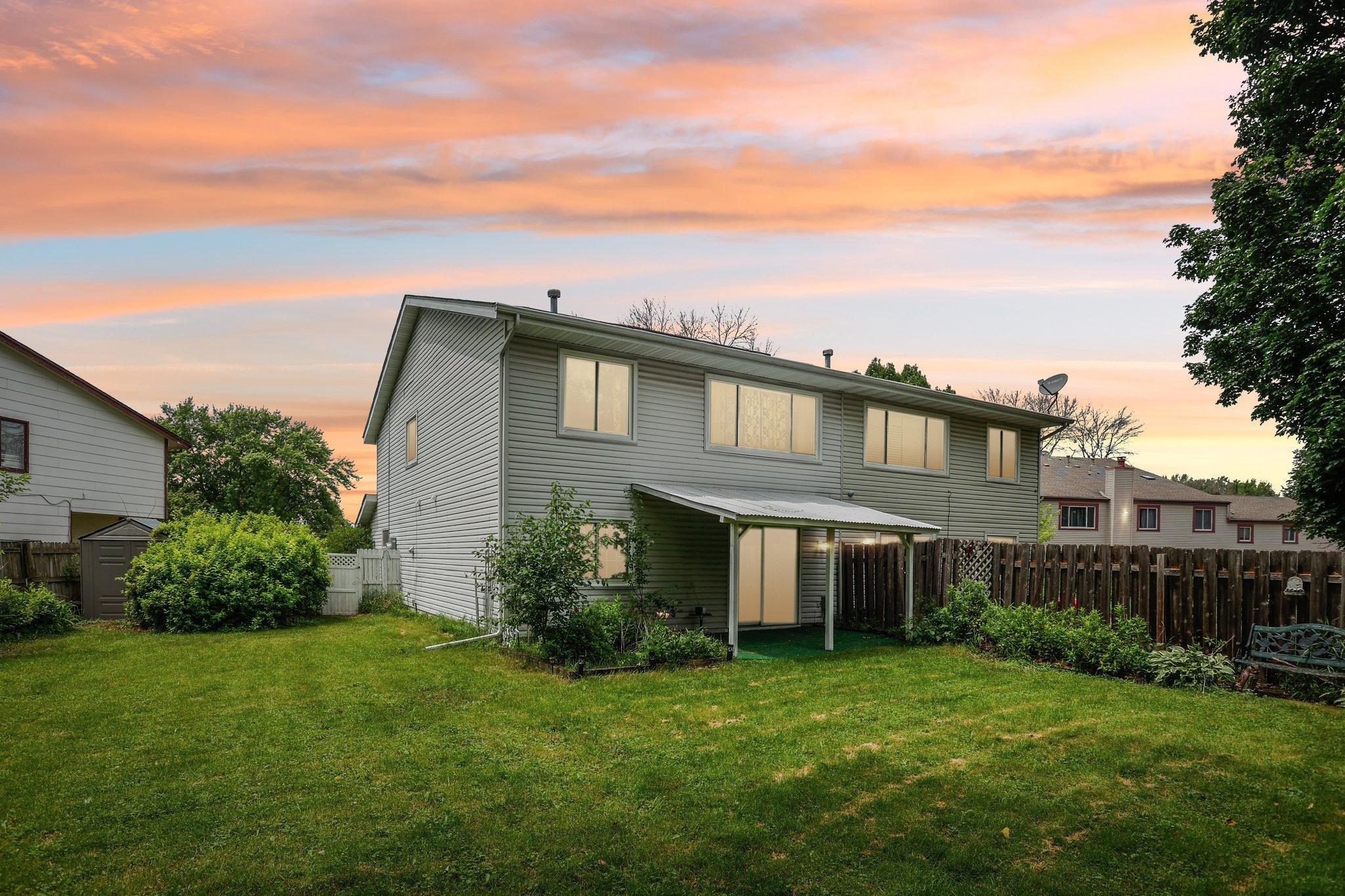 9205 29th Avenue North New Hope, MN 55427 - Photo 17 of 20