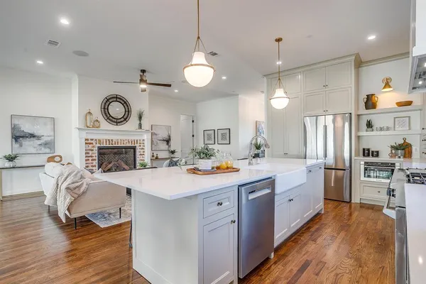 $1,299,999 | 2947 Kosse Court, Grapevine, TX 76051