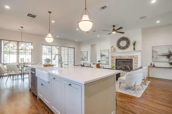 $1,299,999 | 2947 Kosse Court, Grapevine, TX 76051