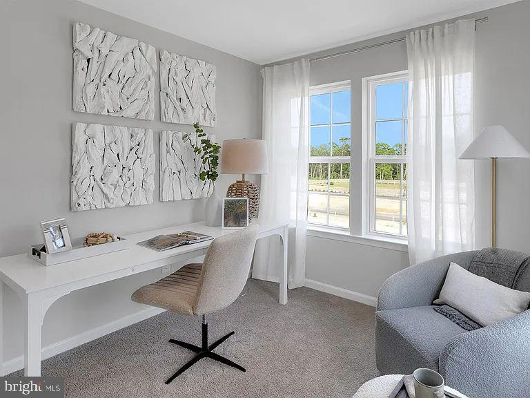 171 Sandy Rdg Road Sicklerville, NJ 08081 - Photo 5 of 13 a living room with furniture and a window