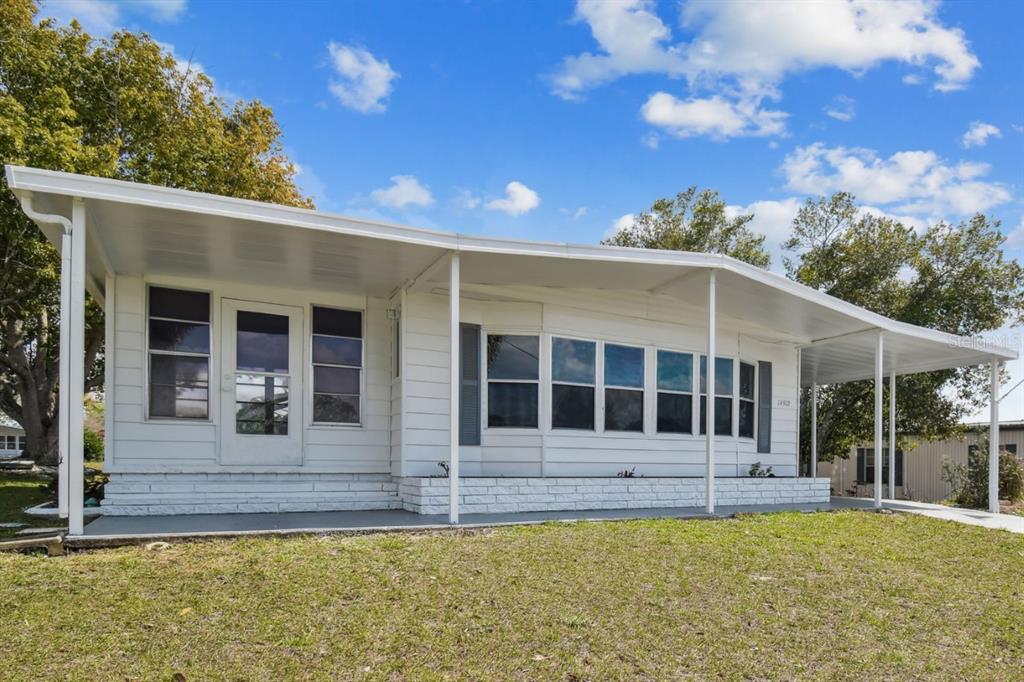14912 Rialto Avenue Brooksville, FL 34613 - Photo 1 of 1 Gallery Image 1