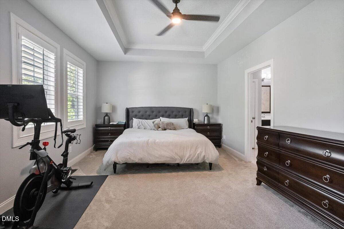 10000 Major Oak Lane Raleigh, NC 27613 - Photo 24 of 30