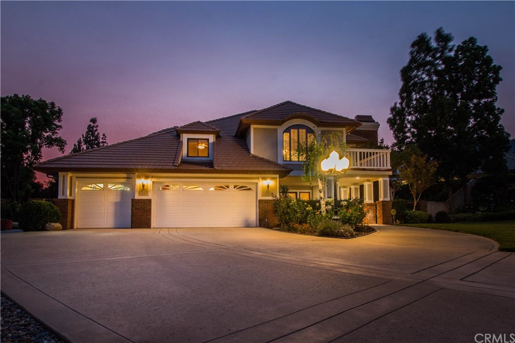 2357 Fox Ridge Way Upland, CA 91784 - Photo 1 of 1
