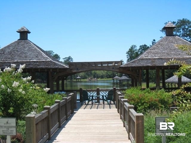 585 Falling Water Boulevard Fairhope, AL 36532 - Photo 67 of 67 Fishing Pier