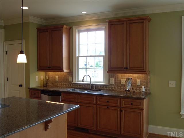 1210 Ileagnes Road Raleigh, NC 27603 - Photo 3 of 7 Kitchen