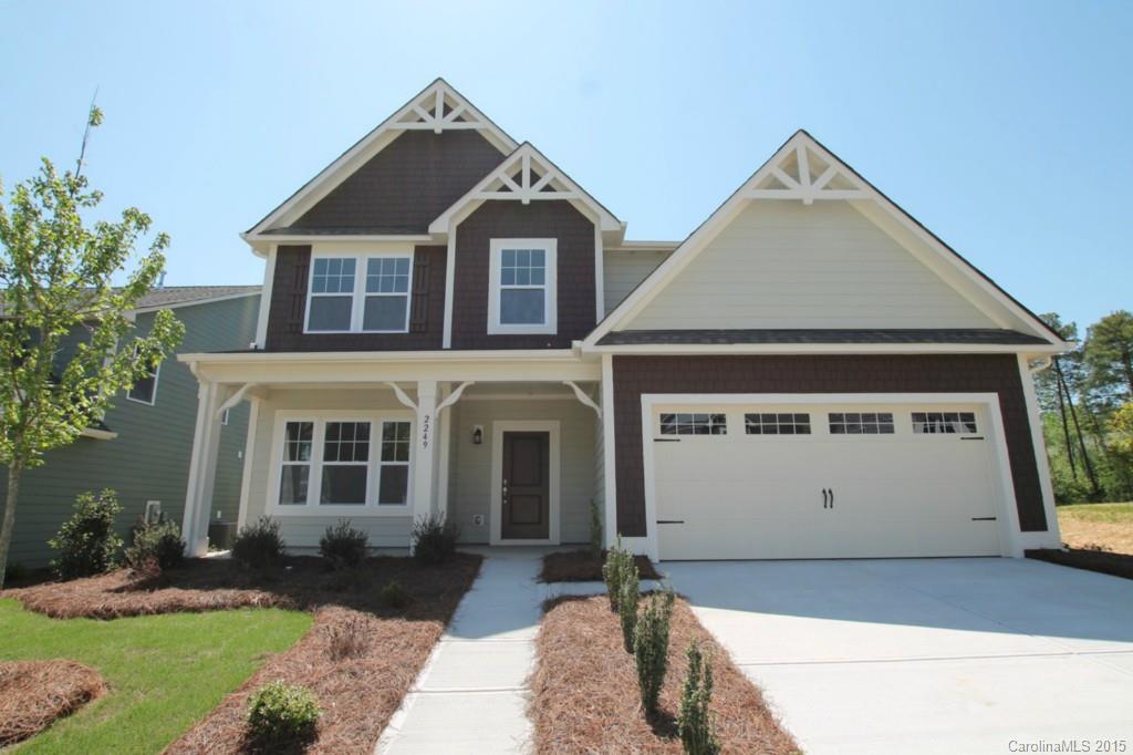 2249 Bluebell Way, Unit 21 Fort Mill, SC 29708 - Photo 1 of 23