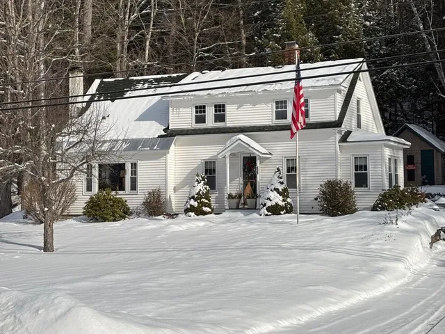 $539,000 | 819 Eastside Road, North Woodstock, NH 03262