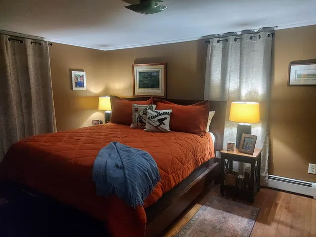 $539,000 | 819 Eastside Road, North Woodstock, NH 03262