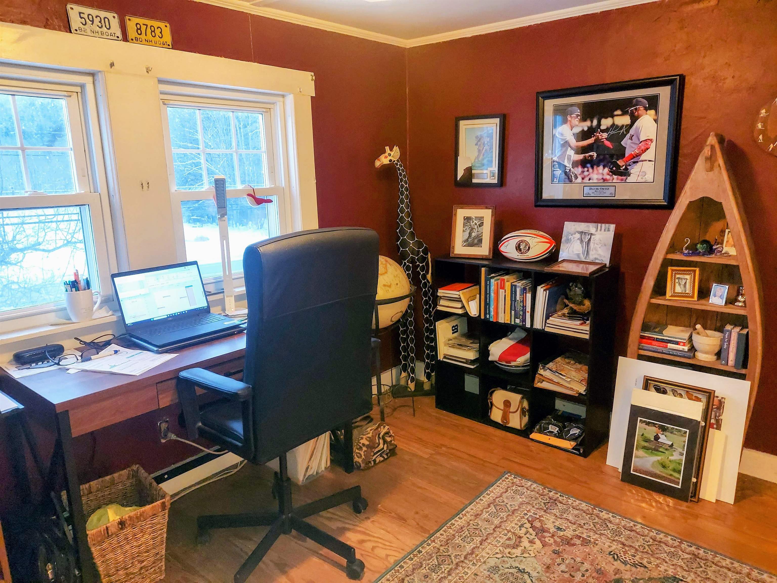 819 Eastside Road North Woodstock, NH 03262 - Photo 18 of 38