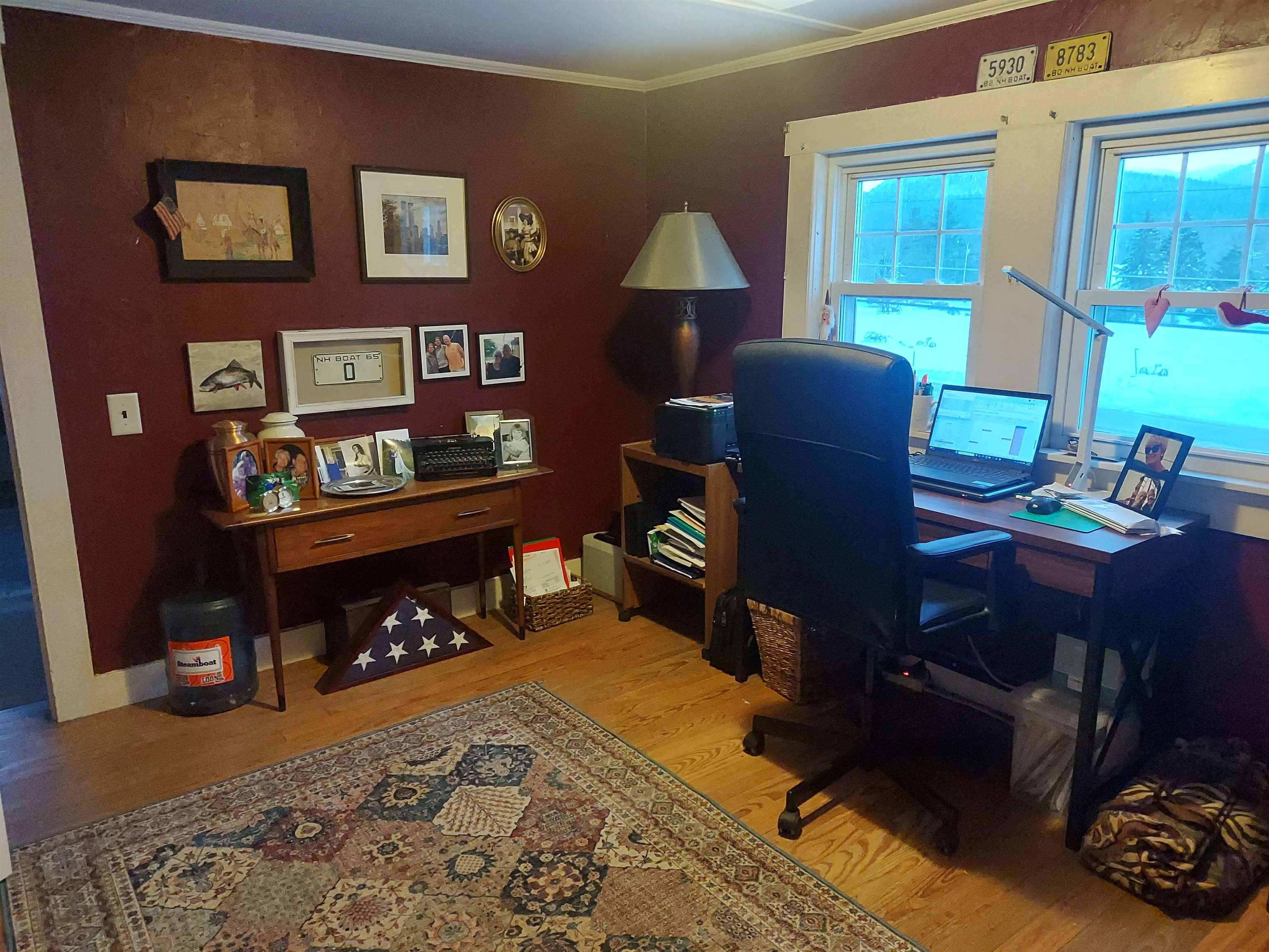 819 Eastside Road North Woodstock, NH 03262 - Photo 19 of 38