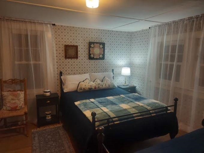 819 Eastside Road North Woodstock, NH 03262 - Photo 20 of 38